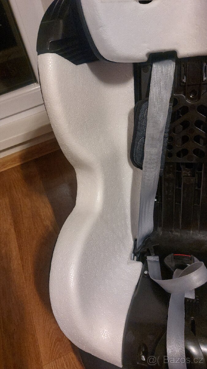 Autosedacka Britax Römer dualsize - 2