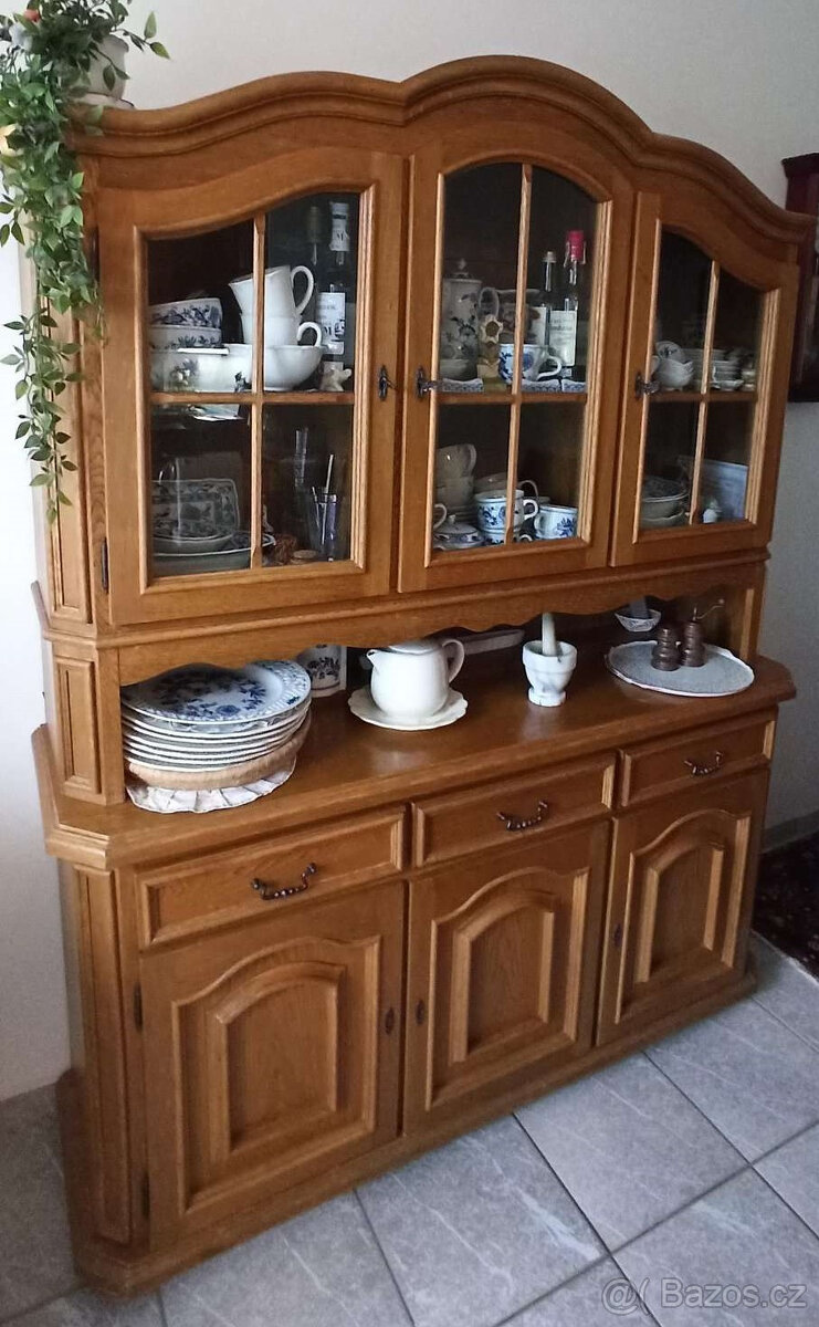 RUSTIKÁLNÍ PŘÍBORNÍK - 2