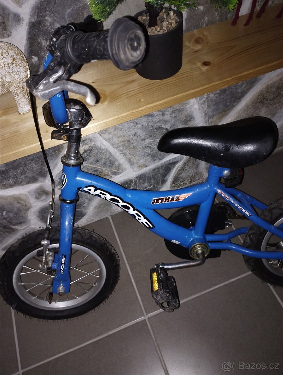 Kolo pro chlapečka - 2