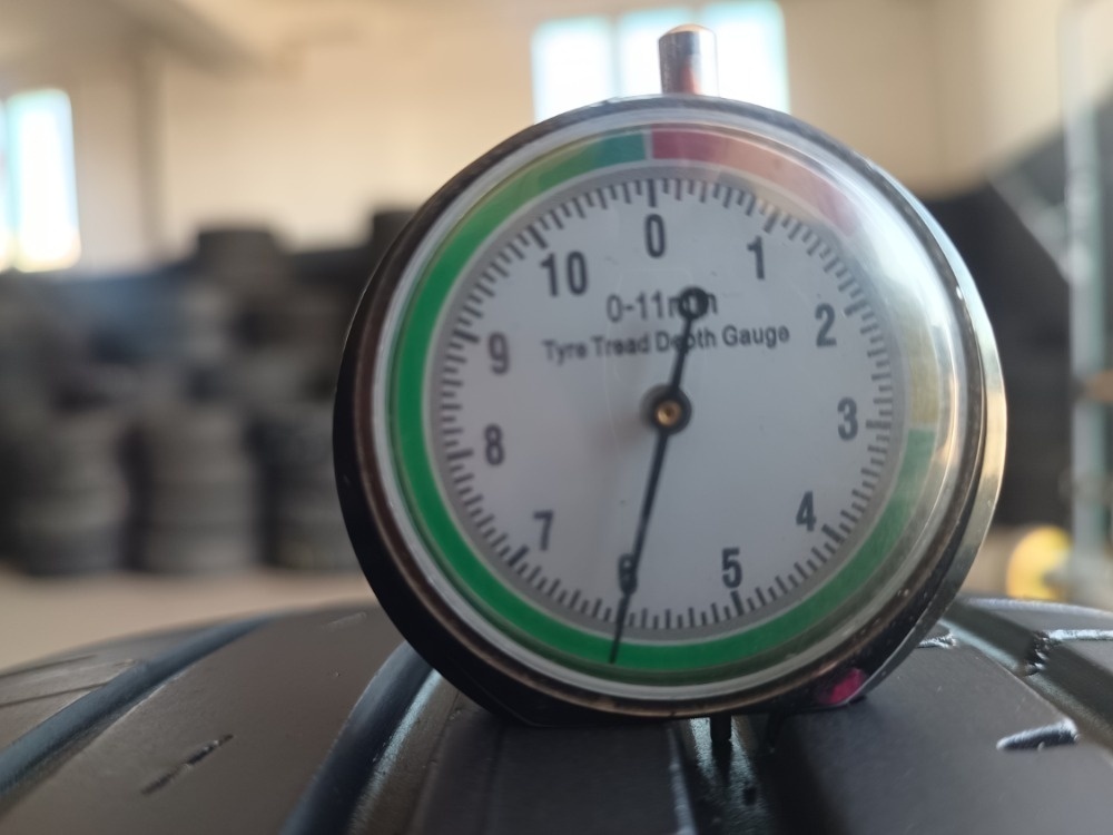 195/50 R15 HANKOOK (2016) - 2