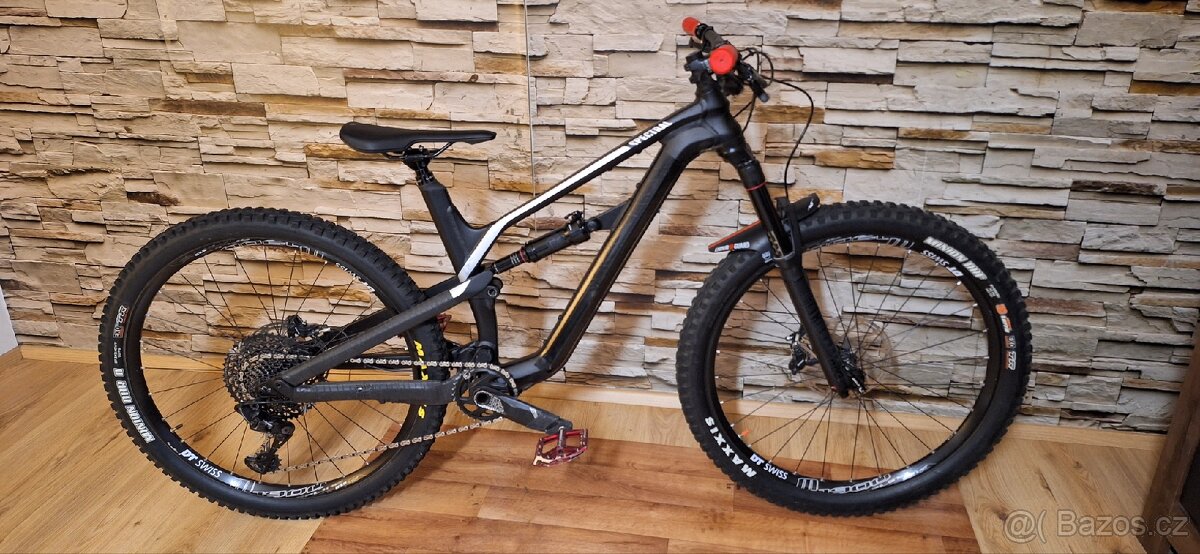 CANYON SPECTRAL AL 6.0 - 2