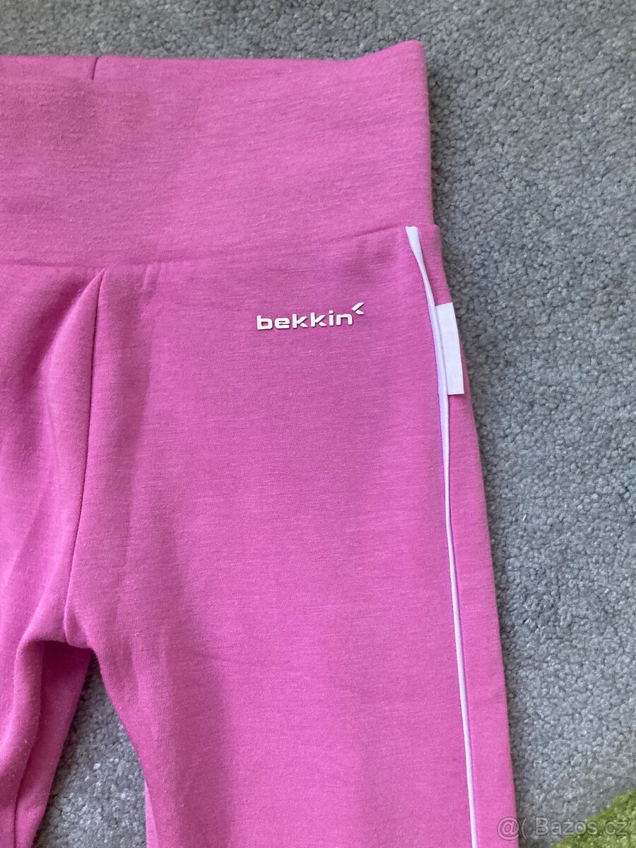 Dívčí legíny Pepco - 2