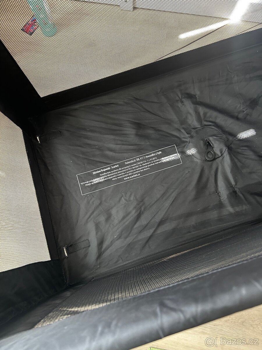 Cestovní postylka - 2