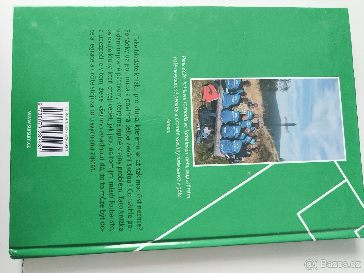 Ty vogo, ofsajd Eva Strnadová - 2