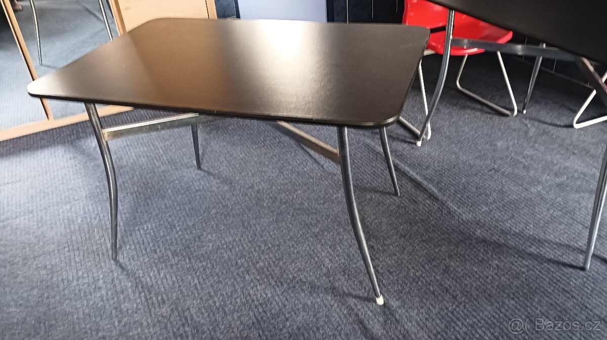 Prodám stůl 80x120cm - 2