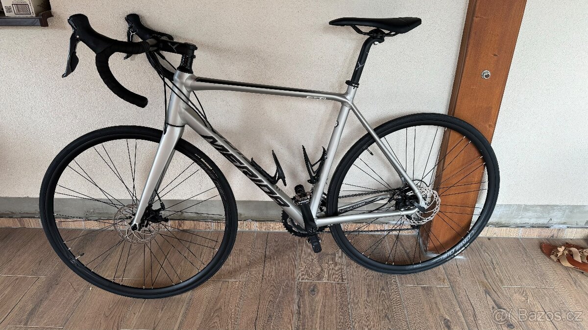 Merida scultura 200 - 2