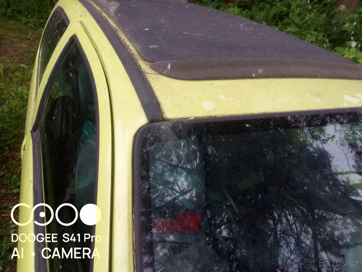 Renault Twingo - 2
