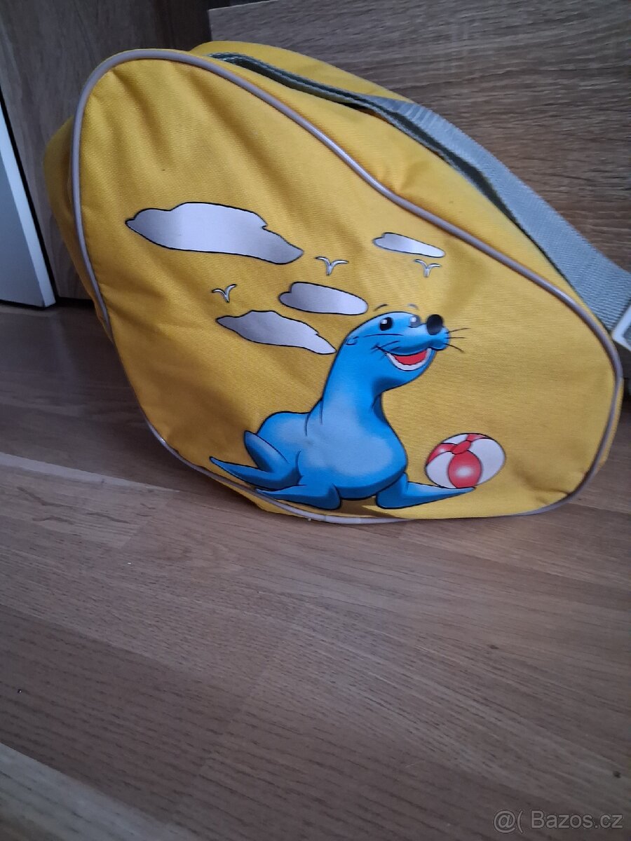 Inhalátor Philips Respironics Sami the Seal - 2