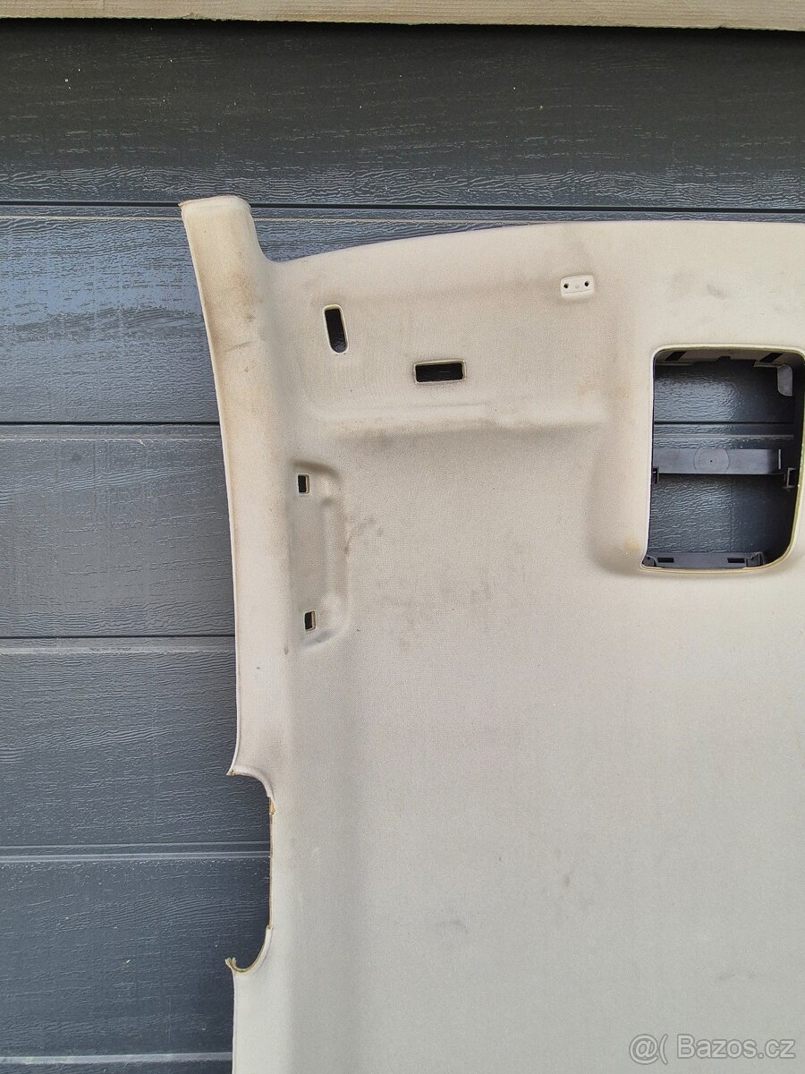 Stropnica Škoda Superb 2, Škoda Octavia 2 aj 3 - 2