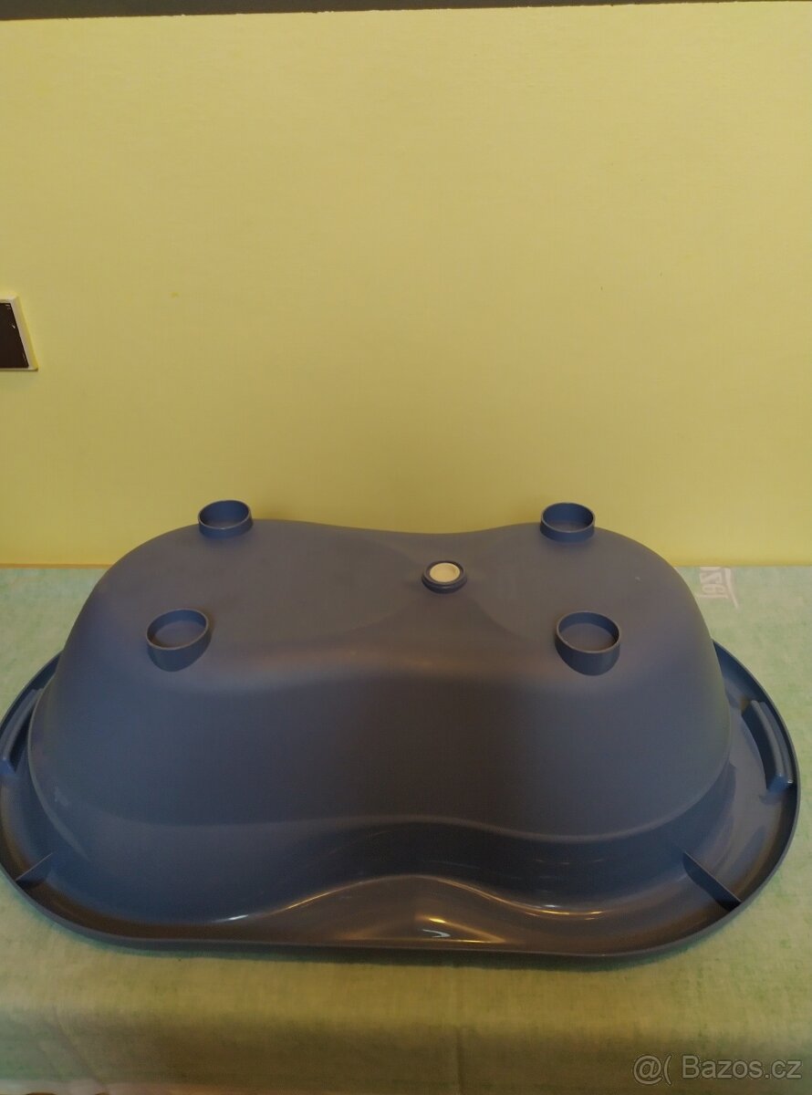 Dětská vanička - 2