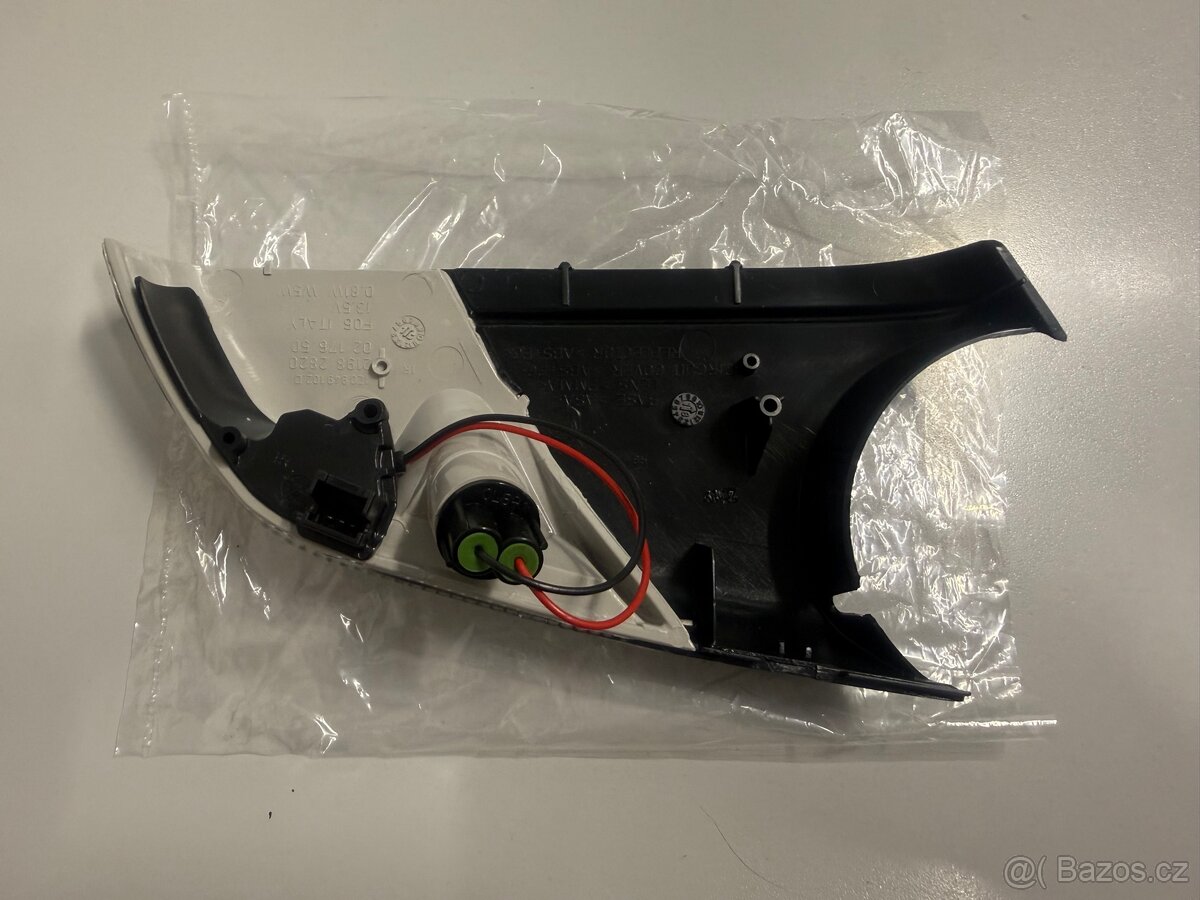 Pravý blinkr OCT II - nový - 2