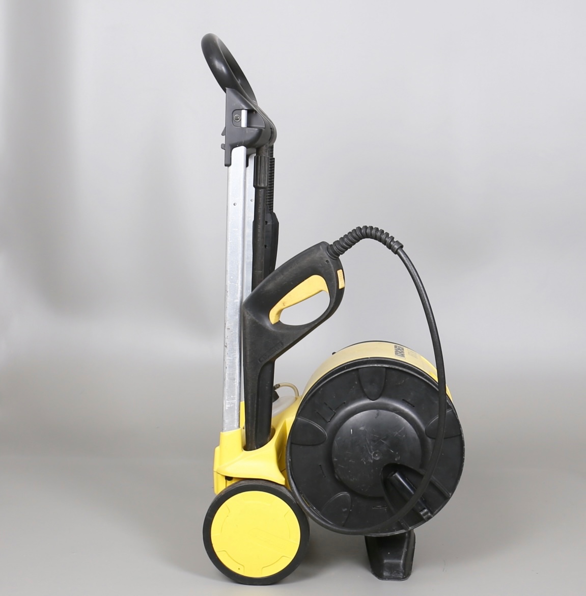 Tlaková myčka KARCHER K5.51 vapka - 2