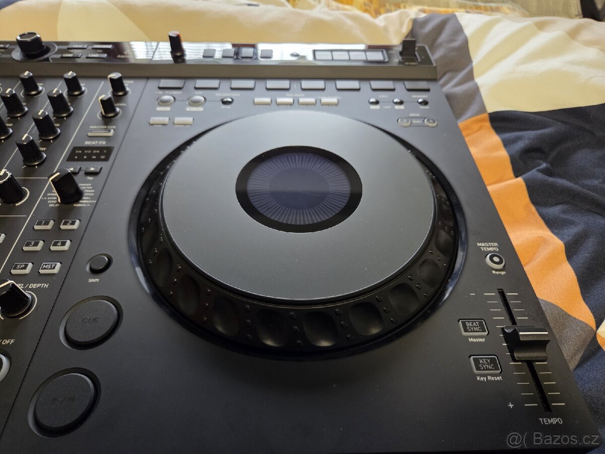 AlphaTheta DDJ GRV6 - 2