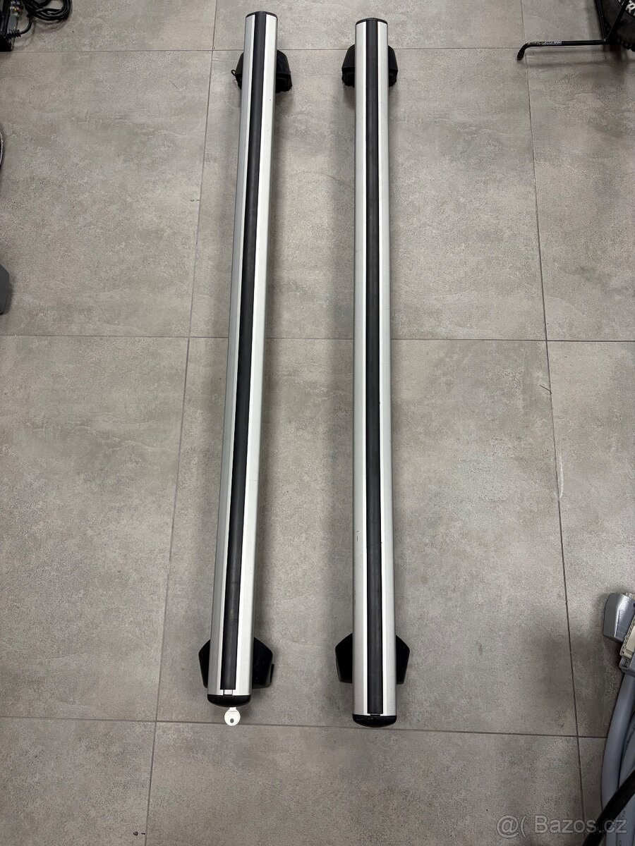 Originál příčníky Octavia 2 Kombi - 2