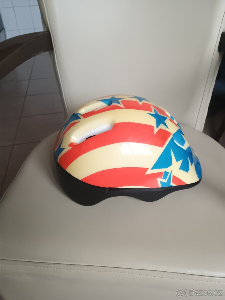 Dětská helma S-M - 2