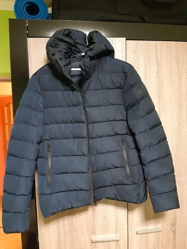 Bunda Canadian Classic pánská - 2