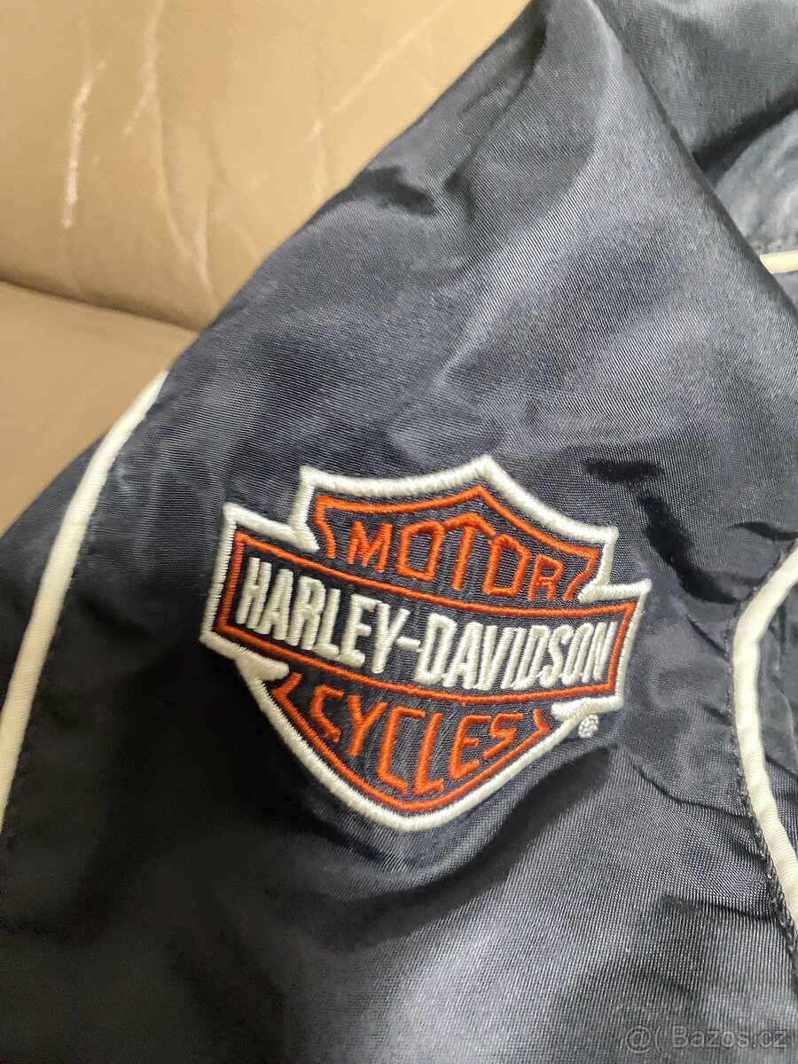 Harley Davidson bunda XL - 2