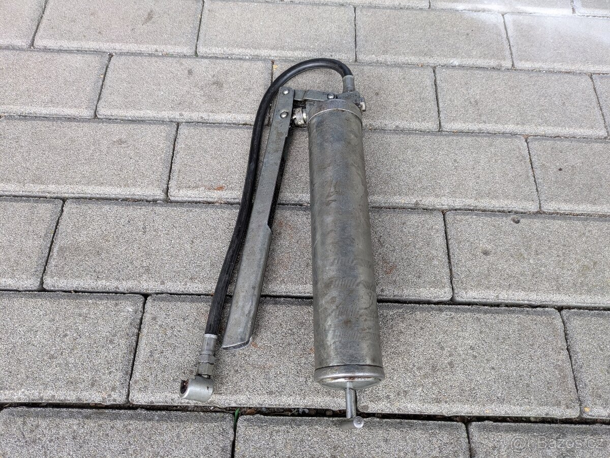 Pákové maznice 2ks - 2