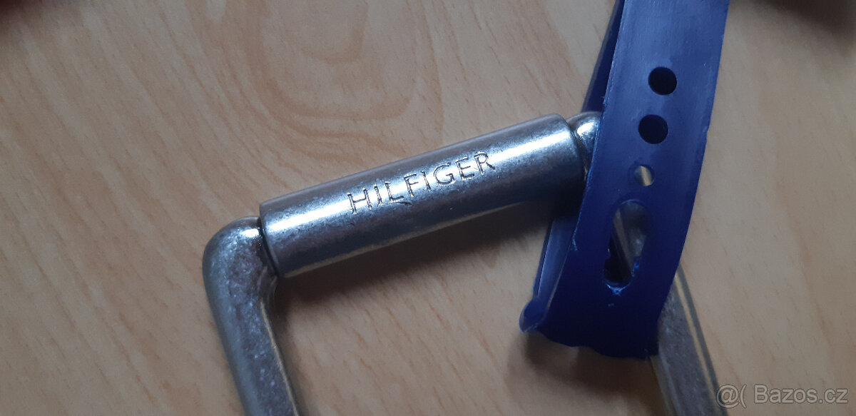 Tommy Hilfiger opasek / pásek Nový - 2