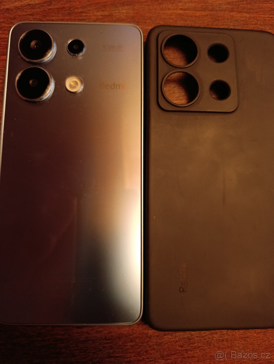 Xiaomi redmi note 13 8/256gb - 2