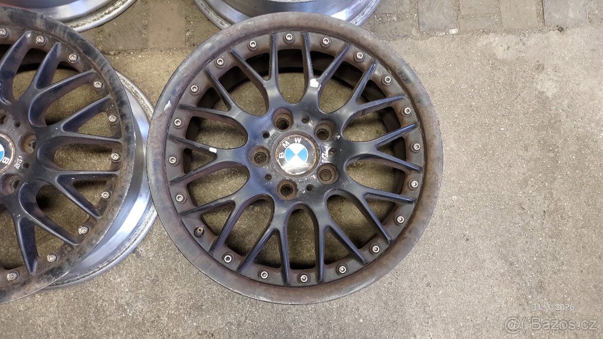 17" BBS RS 723 - 2