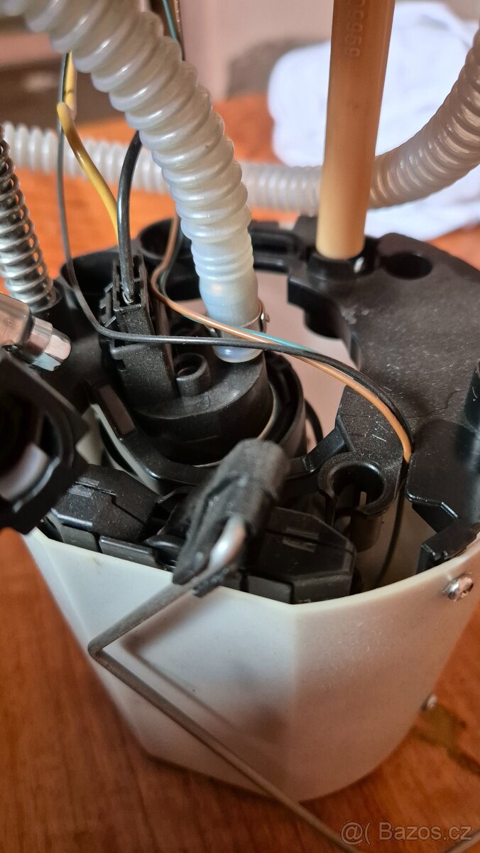 LPFP 255lh Walbro TFSI 4x4 - 2