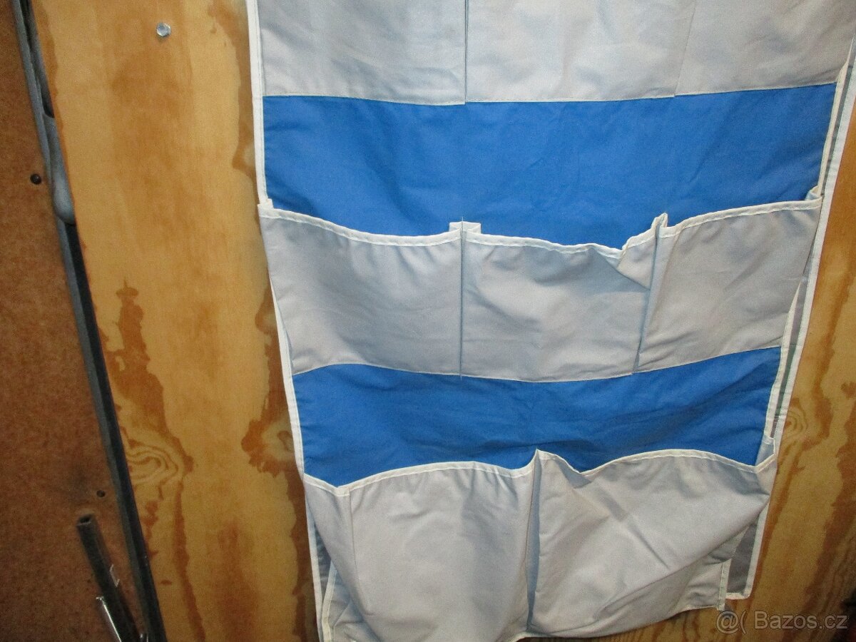 kapsář do stanu nebo karavanu - 2