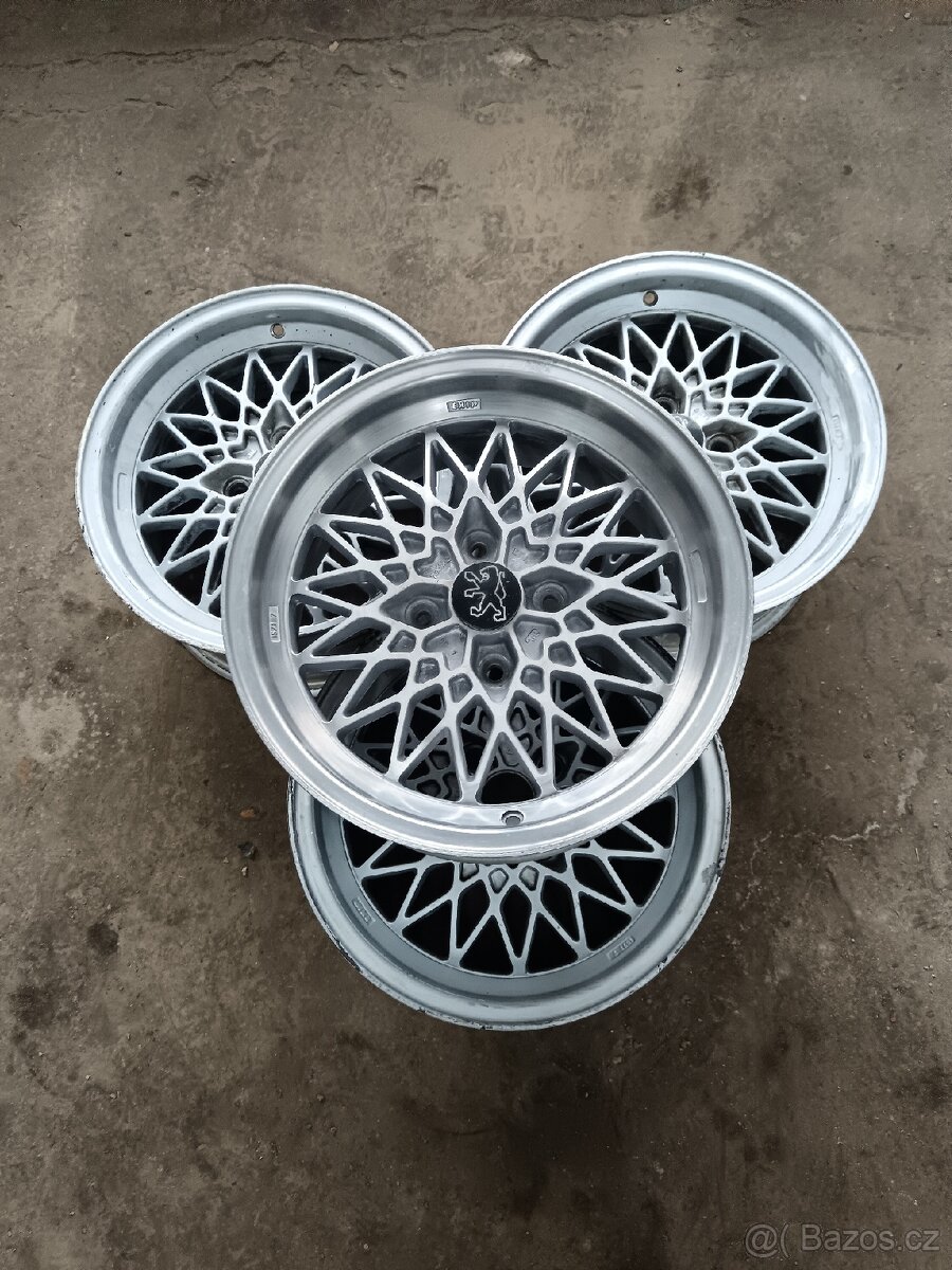 Exip r15 4x108 7j et13 - 2