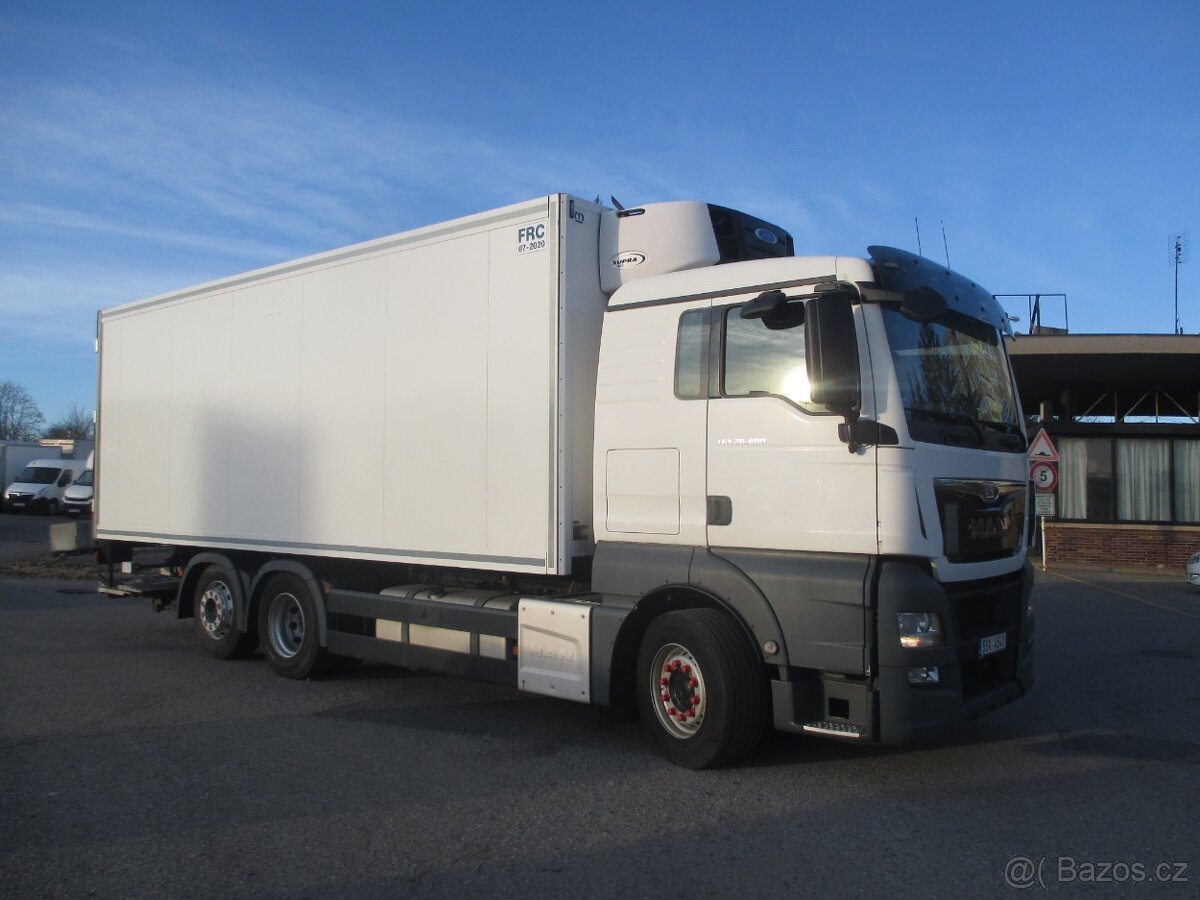 Přijmu řidiče - 2