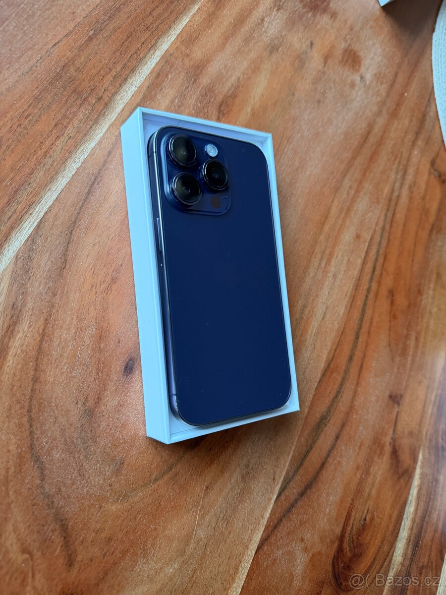 IPhone 14 PRo 512gb purple - 2