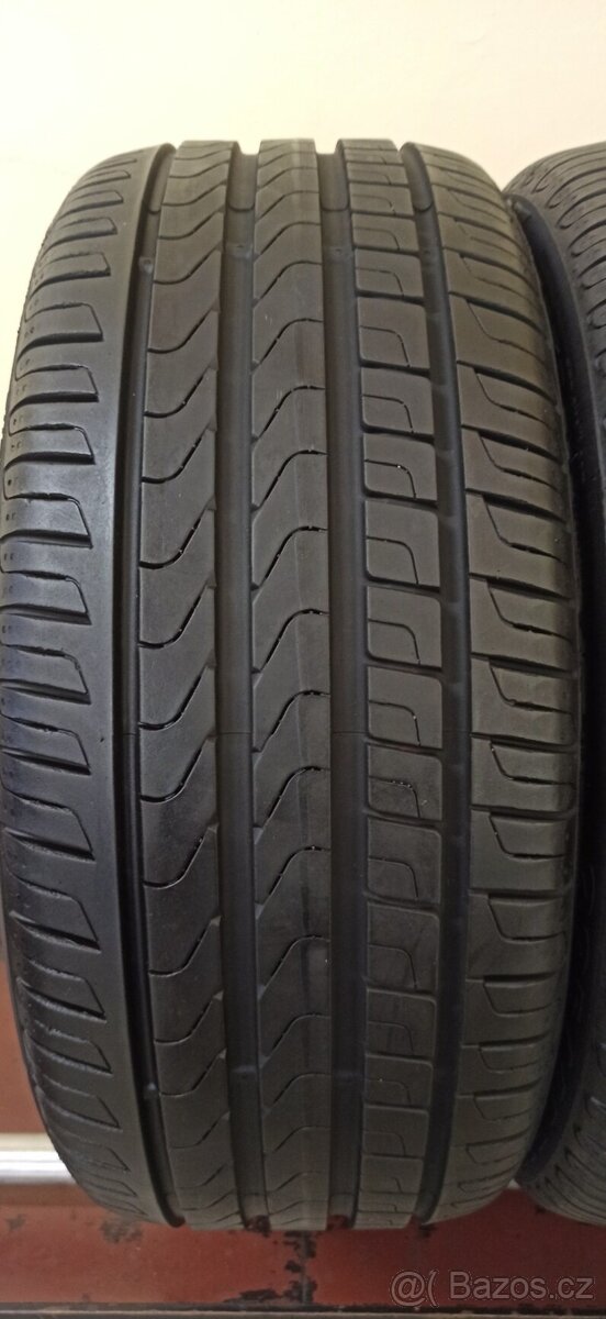 Pirelli Cinturato P7 225/40 R18 92W 6,5 mm - 2