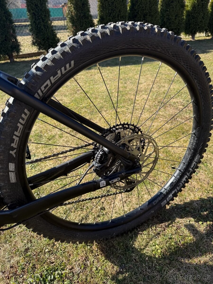 Trek Powerfly 5 Size L - 2