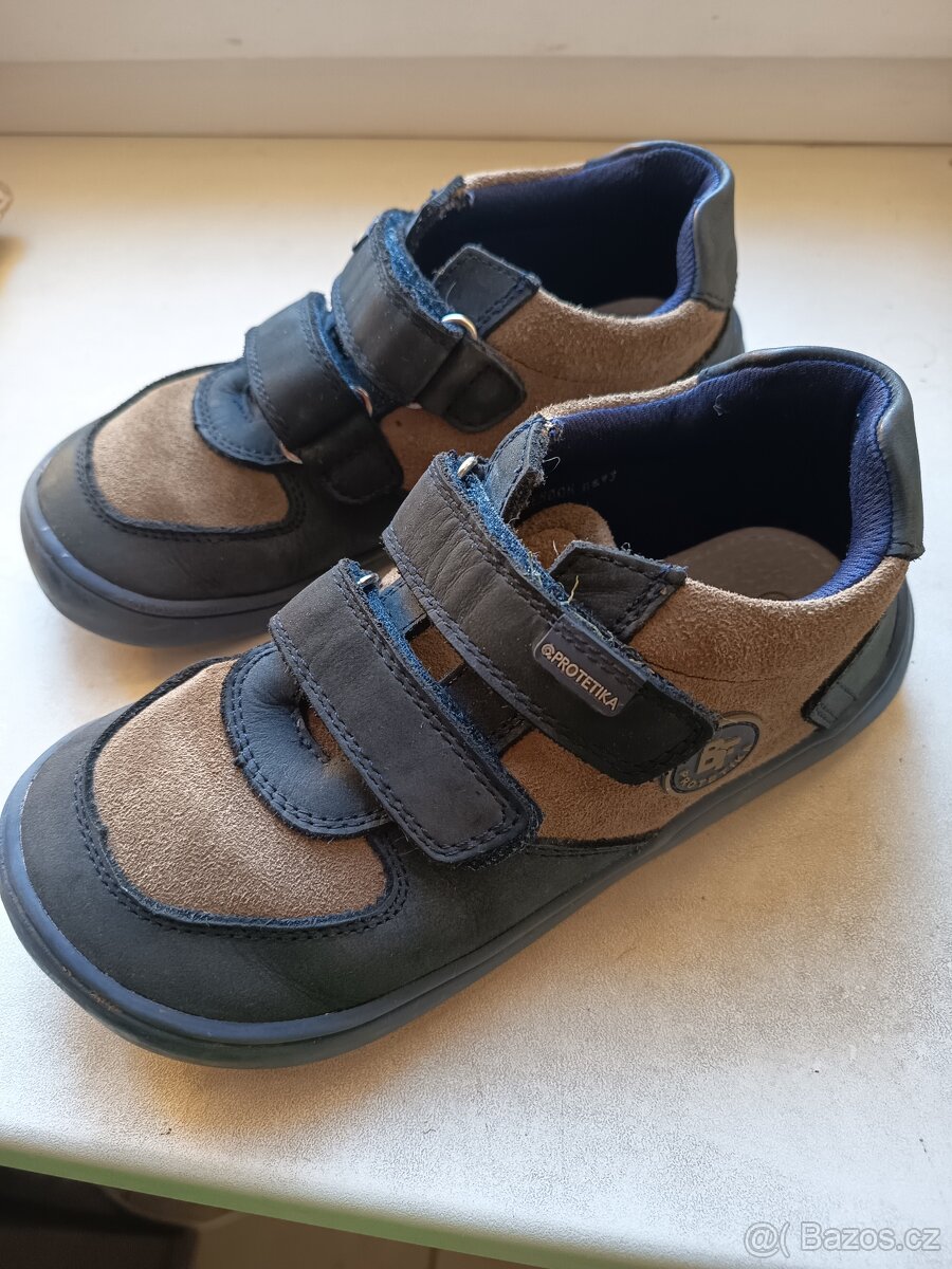 Barefoot Zn.Protetika, vel.30 - 2