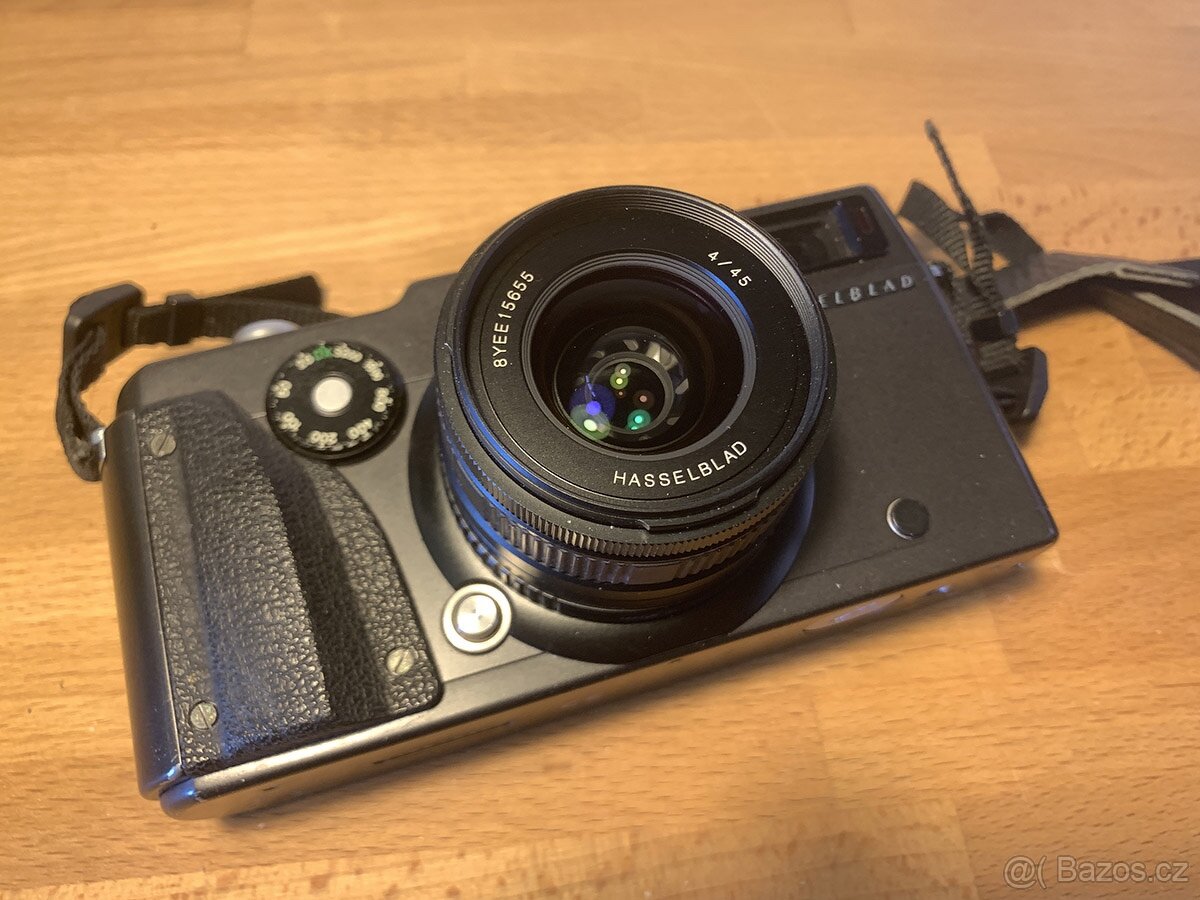 Hasselblad Xpan - 2