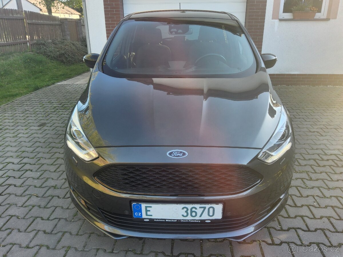 Ford C Max Sport - 2