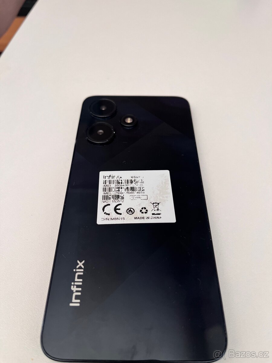 Infinix HOT30i - 2