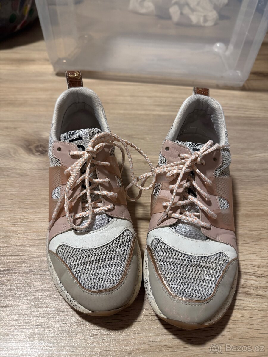 Tenisky Sam Edelman vel.40 - 2