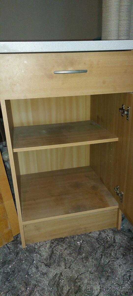 Skříň - 2