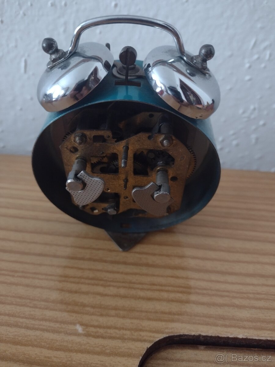 Budík - 2