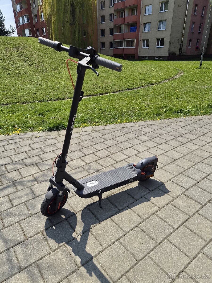 Xiaomi Scooter 5 MAX - 2