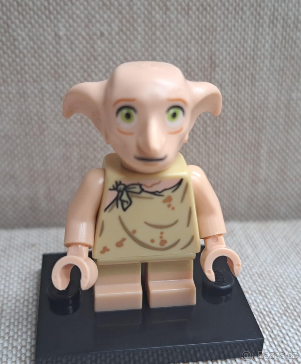 🧙 Lego Harry Potter figurky - Mix 🧙 - 2