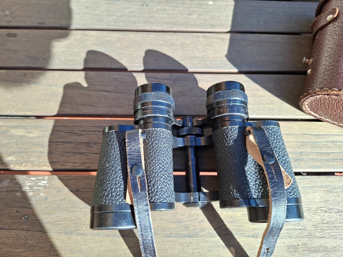 Dalekohled Zeiss 8x30 - 2