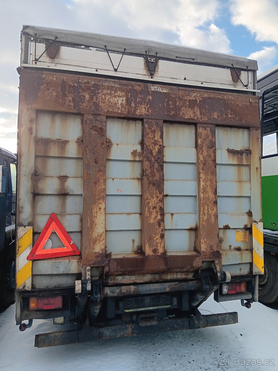 Iveco Euro Cargo - 2