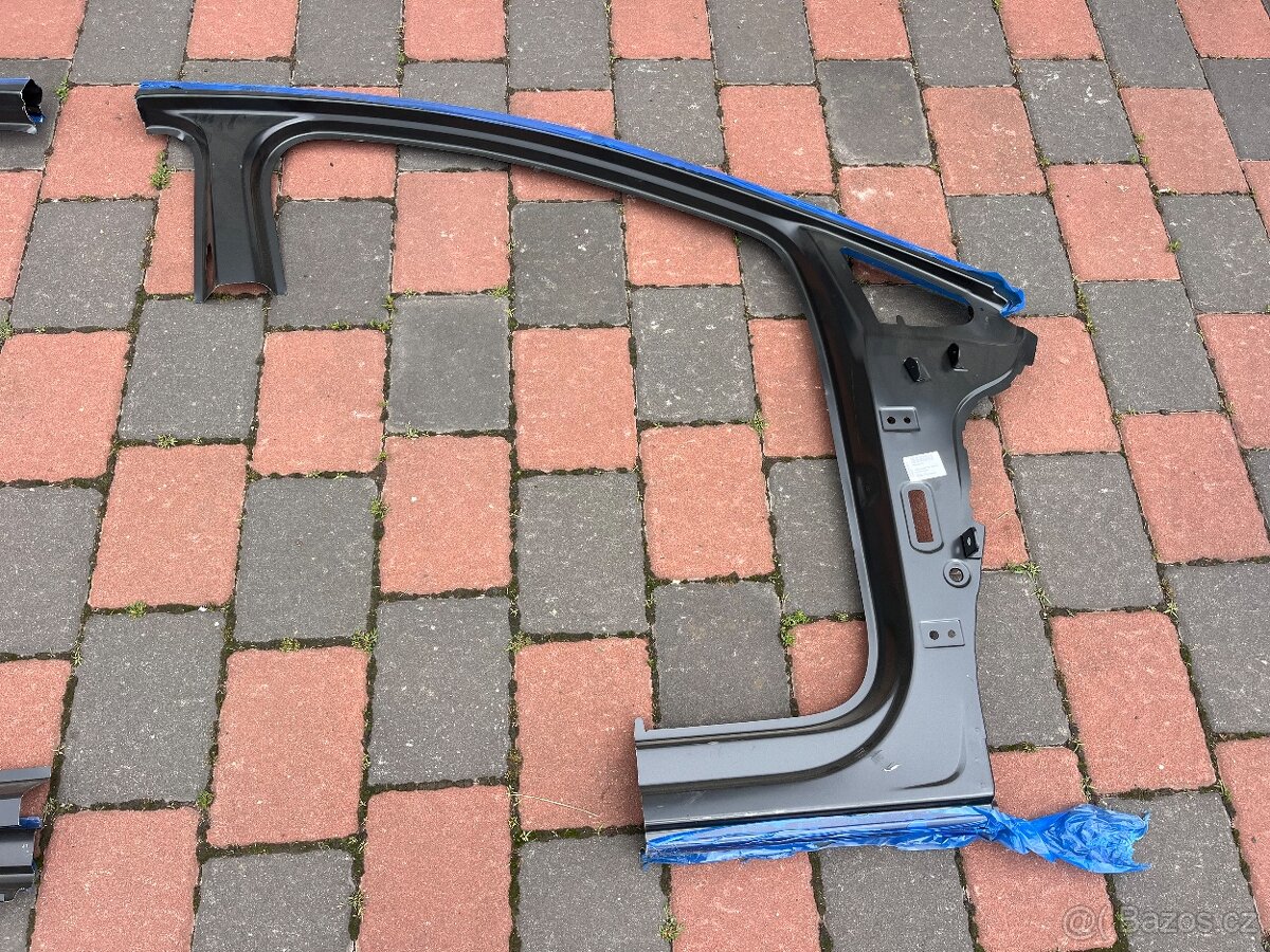 VW SHARAN , SEAT ALHAMBRA 7N0 - 2