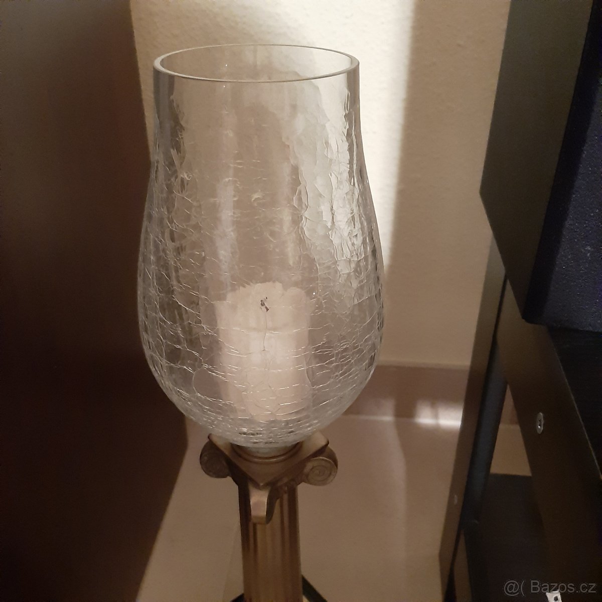 Lampa starožitná - 2