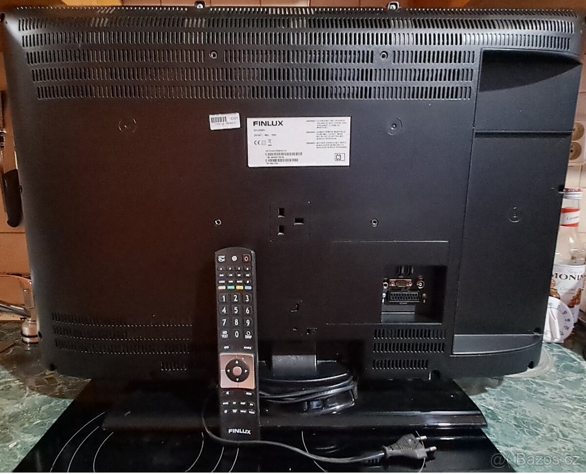 LCD televizor FINLUX 32FLD905HU - 2
