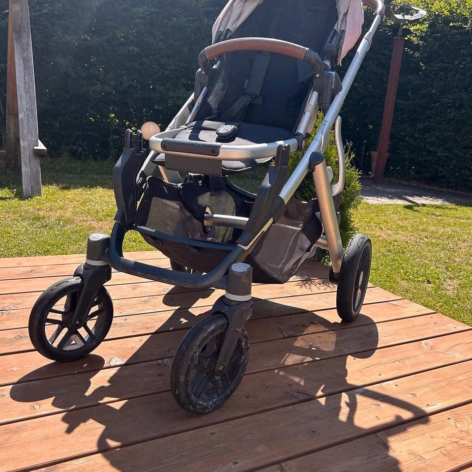 Kočárek UPPAbaby VISTA - 2