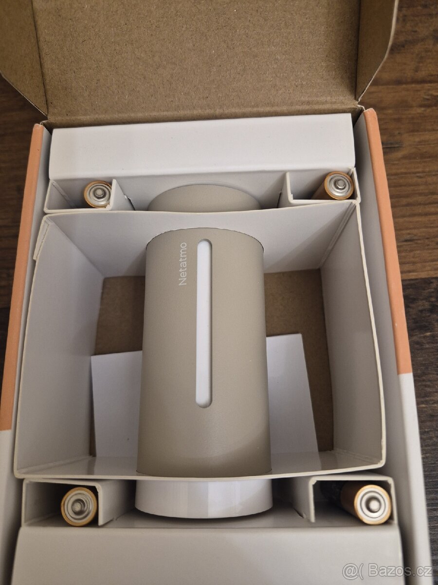 Netatmo interiérový modul - 2