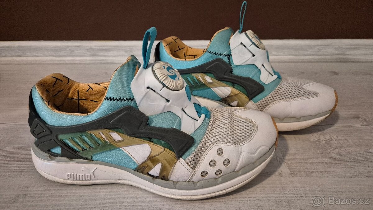 boty Puma Disc Blaze OG - 2