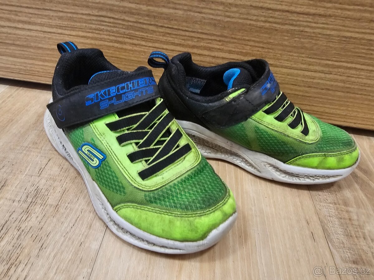 Skechers 29-30 - 2